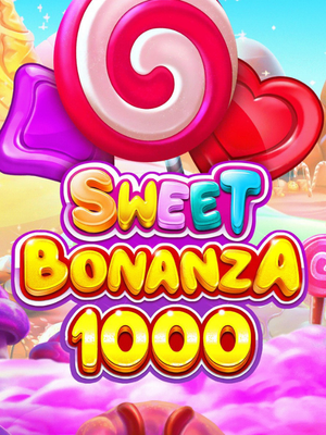 Sweet Bonanza 1000